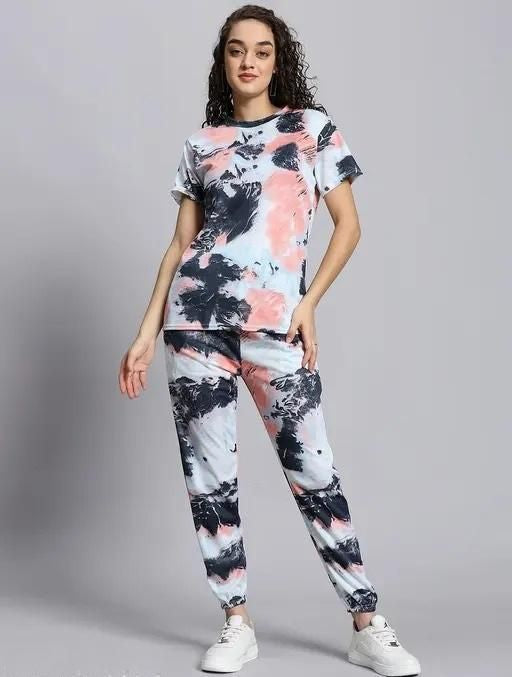 Women Co-Ord Set